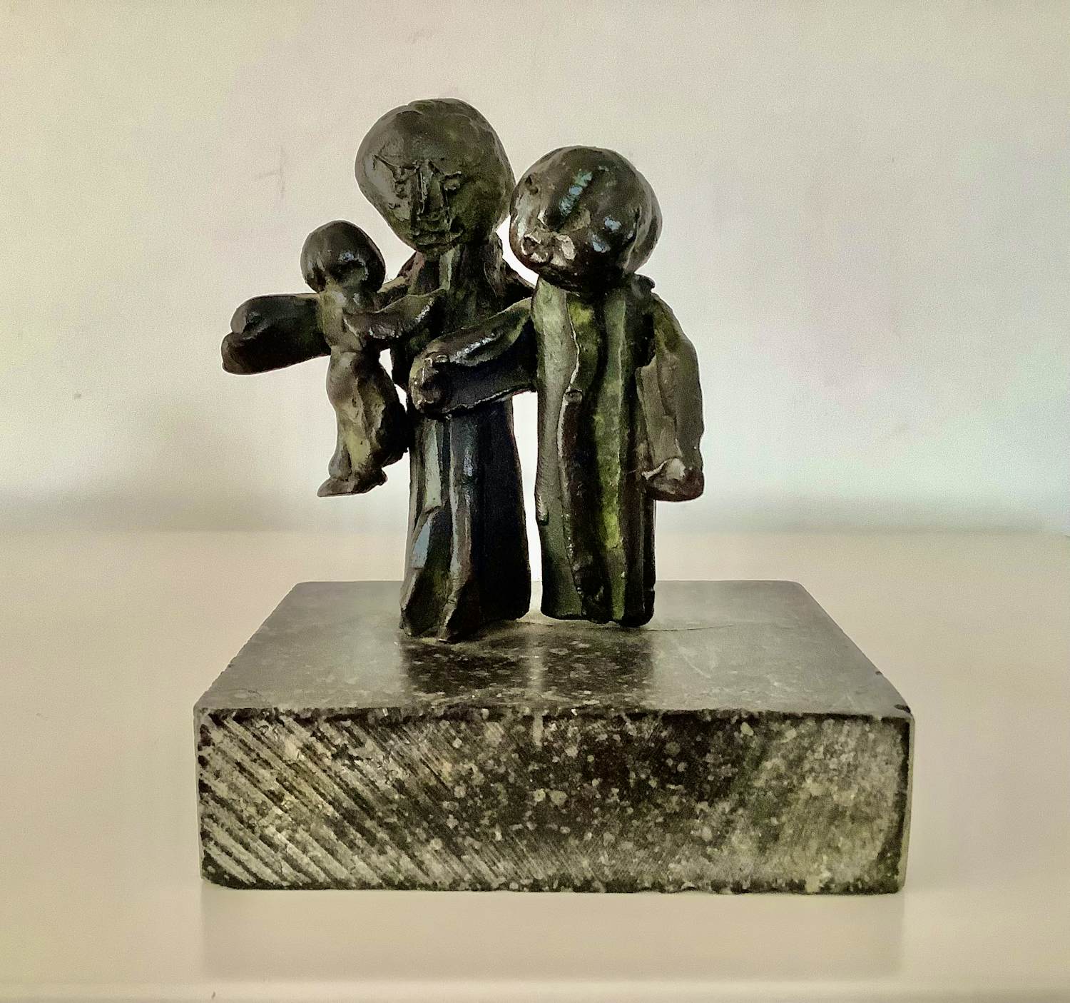 Sjef Kreutzer - Familie kopen? Bied vanaf 160!