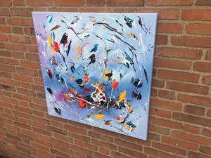 Gena Genadyj - Blue Dream kopen? Bied vanaf 1!