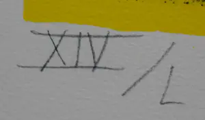 Corneille - Litho: Mémoire de Bali - 1993 kopen? Bied vanaf 250!