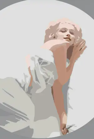 Shi Biao Fang - White Dream No 2 kopen? Bied vanaf 250!