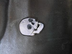 Niet of onleesbaar gesigneerd - Damien Hirst kopen? Bied vanaf 10!