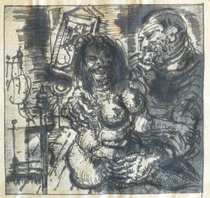 Armand Bouten - animeer meisjes naakt kopen? Bied vanaf 70!