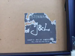 Lucebert - 11 (elf) kopen? Bied vanaf 575!