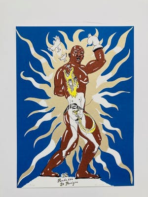 Rinke Nijburg - Route 666 St. Remigius kopen? Bied vanaf 35!