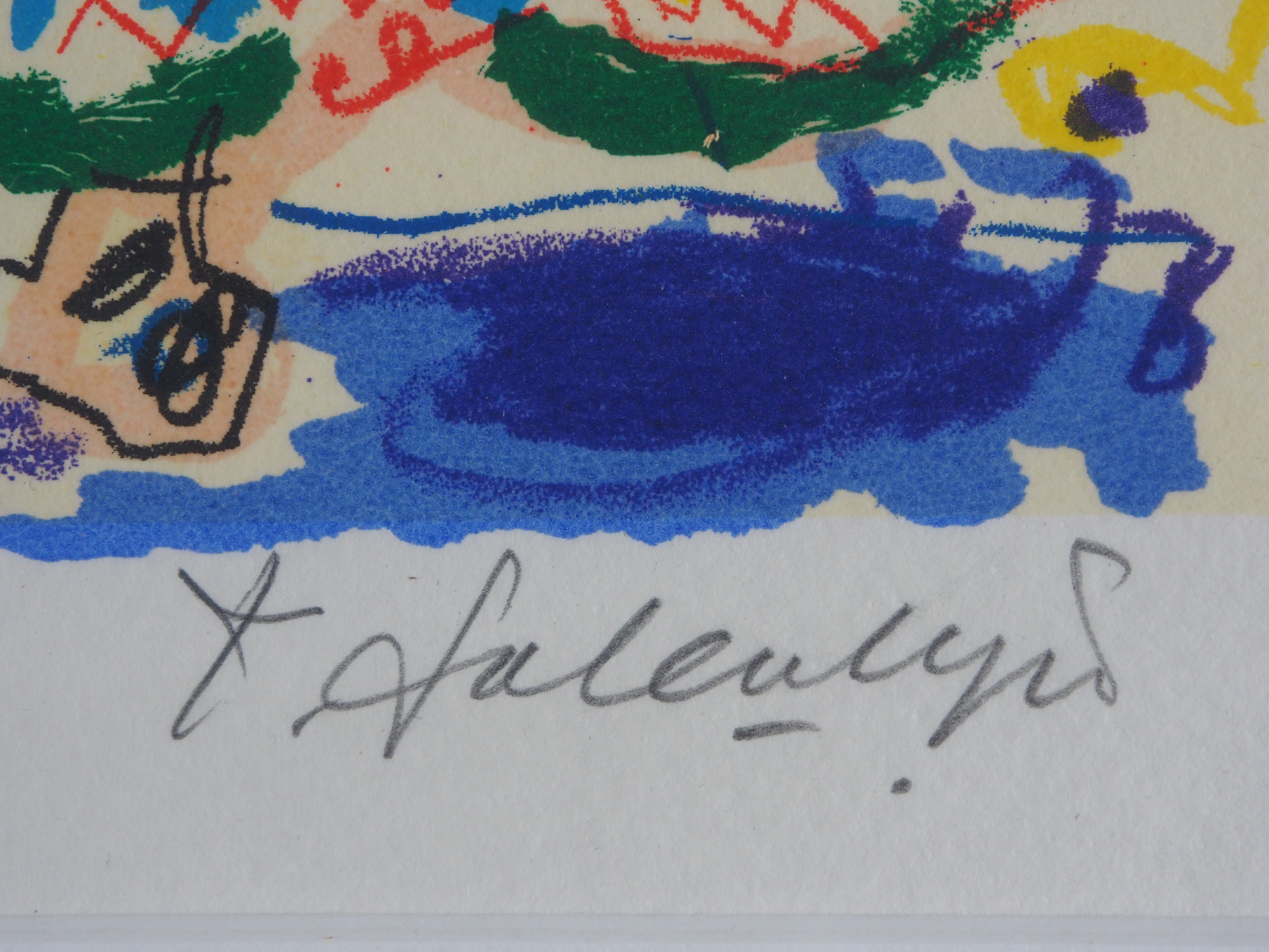 Kees Salentijn - zonder titel kopen? Bied vanaf 70!