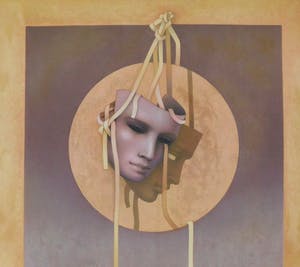 Jean-Paul Cleren - Le Masque Théâtre kopen? Bied vanaf 20!