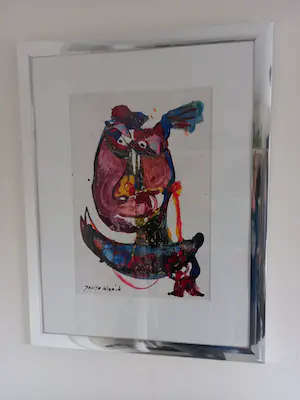 Jan te Wierik - beest kopen? Bied vanaf 1850!