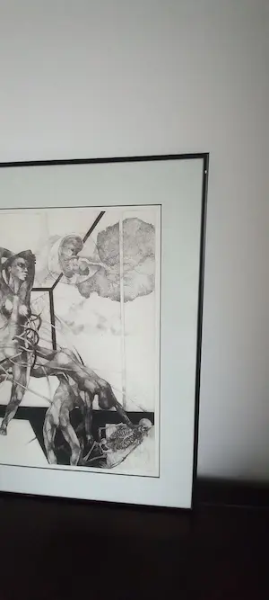 Andre Dieteren - De leven kopen? Bied vanaf 50!