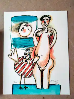 Corneille - geen titel verkocht voor € 1!