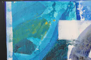 Arty Grimm - Zonder titel kopen? Bied vanaf 400!