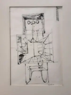 Jan Goeting - figuur kopen? Bied vanaf 40!