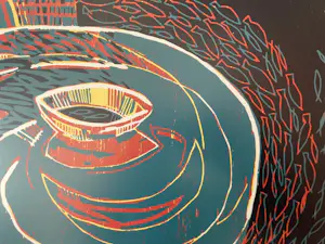 Diana van Hal - La Pêche II kopen? Bied vanaf 30!