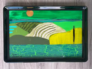 Ronald Boonacker - Zonder titel kopen? Bied vanaf 40!