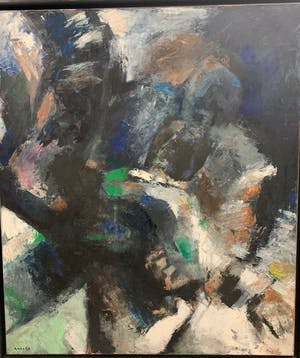 Hans Lie - Judoka's kopen? Bied vanaf 275!