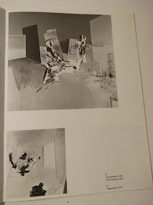 Constant - Schilderijen 1969-77 kopen? Bied vanaf 20!