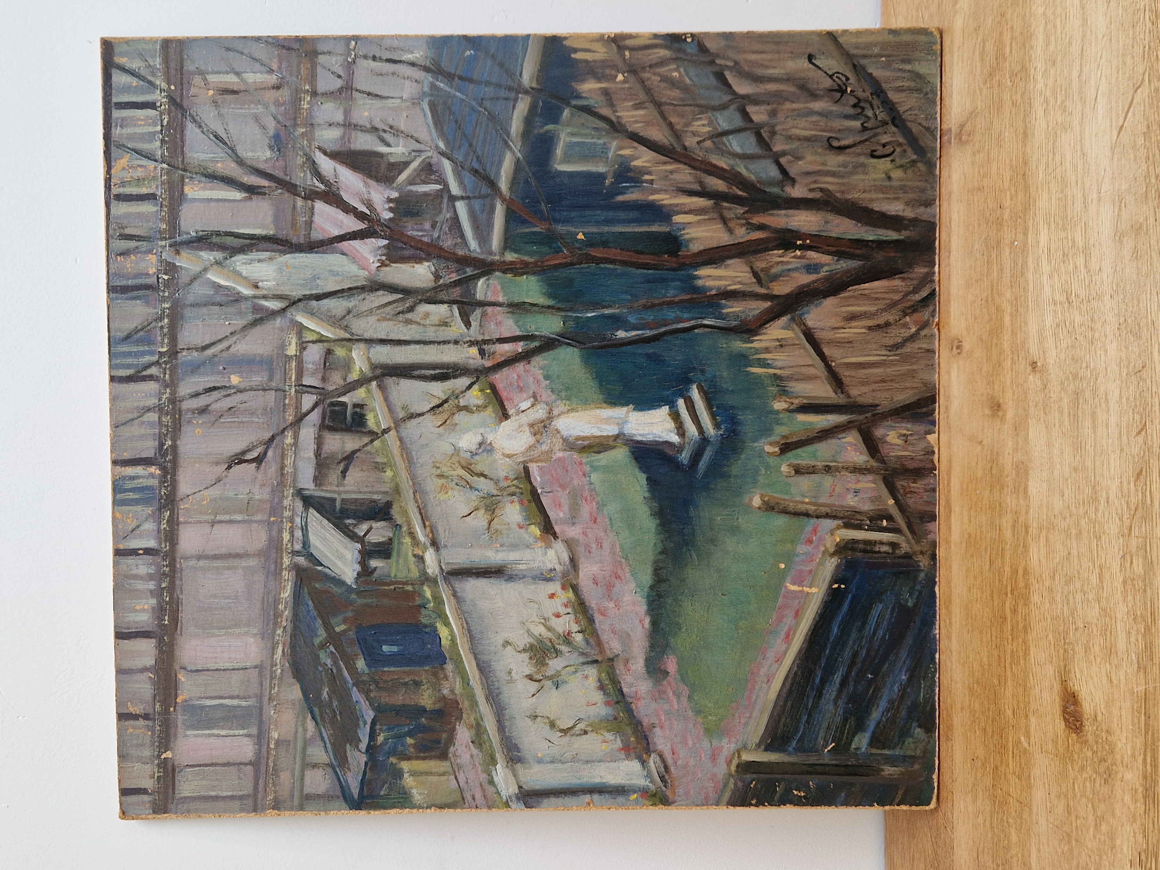 Jan Gerard Smits (1823-1910)