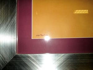 Rik van Bentum - Amsterdam - Pop Art kopen? Bied vanaf 250!