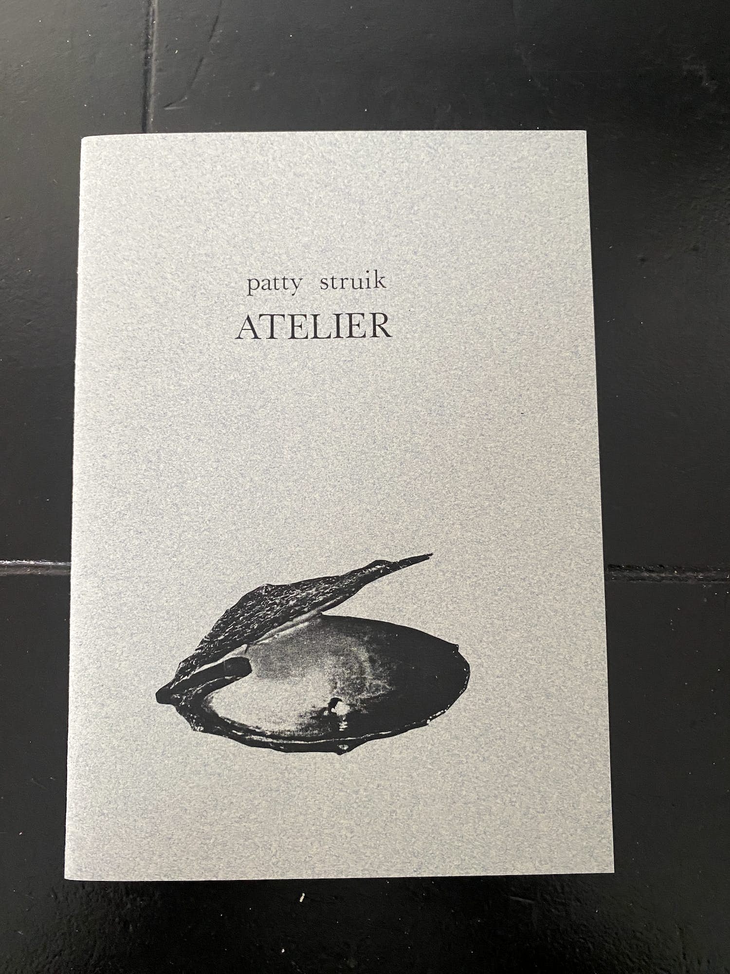 Patty Struik - Atelier kopen? Bied vanaf 20!