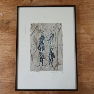 Remy Cornelissen - 35ste Litho B 3/15 kopen? Bied vanaf 50!