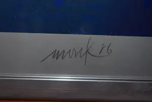 Heinz Mack - Kunst im Jahr 2000 kopen? Bied vanaf 1000!