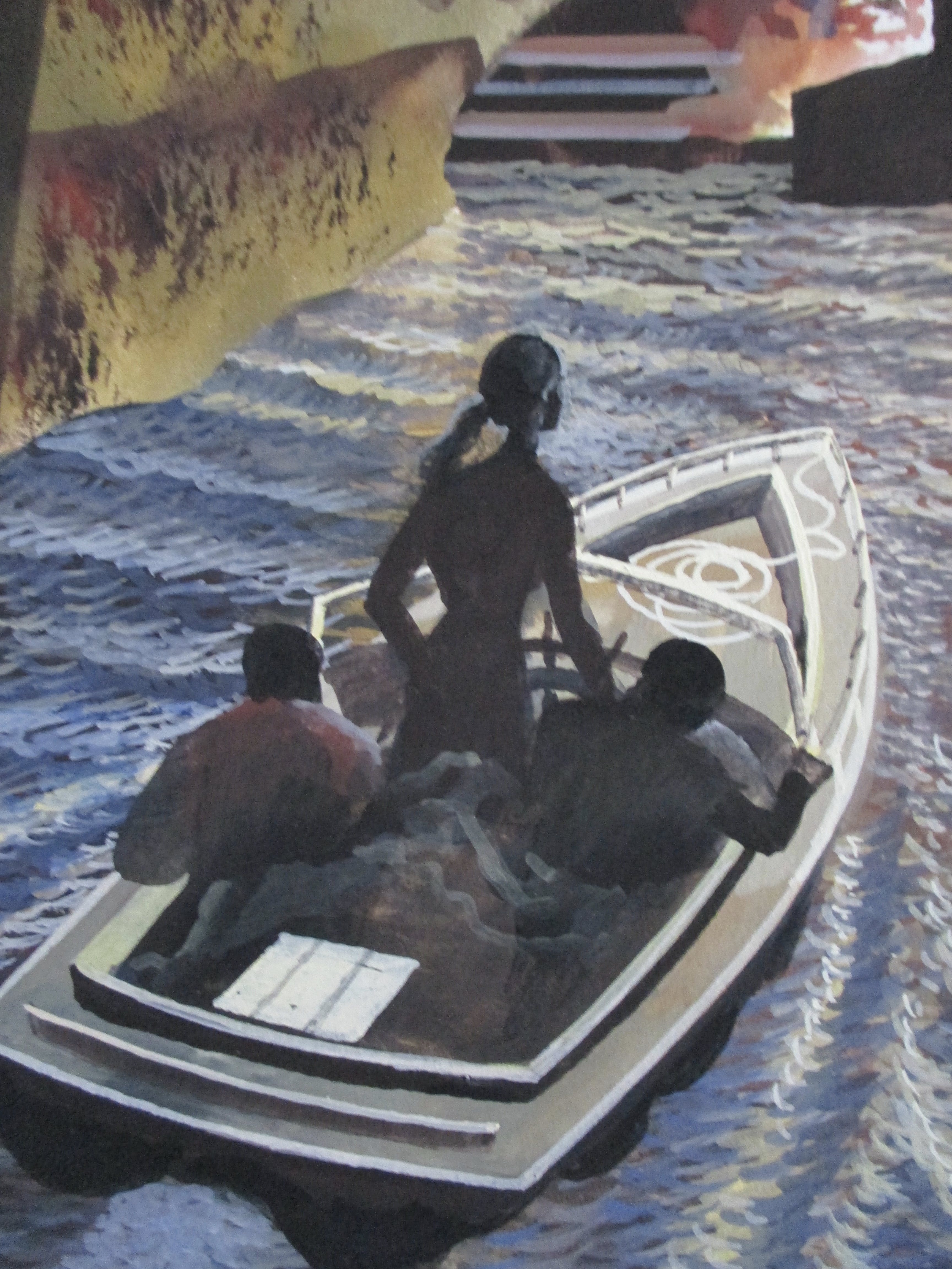 Eppo Doeve - Gouache kopen? Bied vanaf 250!