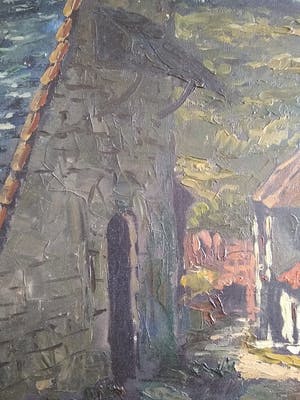 Jules De Cort - Roccamadour kopen? Bied vanaf 95!