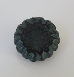 Niet of onleesbaar gesigneerd - Bronzen pompoen presse papier kopen? Bied vanaf 10!