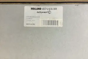 Gerti Bierenbroodspot - Gandhara (XXL) kopen? Bied vanaf 275!