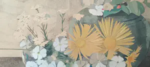 Joost Maréchal - Bloemstilleven kopen? Bied vanaf 300!