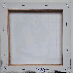 Anke Peddemors - kunst voor in het kleinste kamertje v20 kopen? Bied vanaf 15!