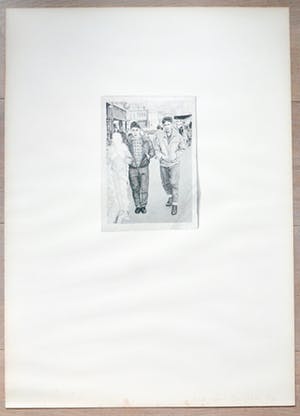 Danny Kreeuseler - jeugdfoto kopen? Bied vanaf 1!