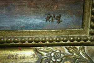 Romain Malfliet - Monumentale monografie & toegeschreven olieverfschilderij Oude Molen Delft kopen? Bied vanaf 85!