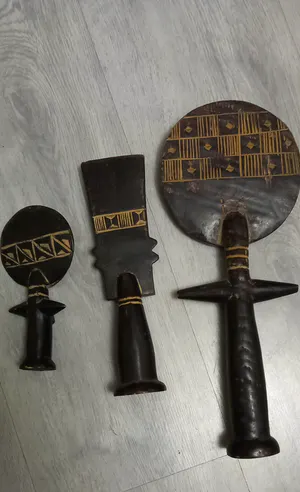 Ashanti - Vruchtbaarheid kopen? Bied vanaf 60!