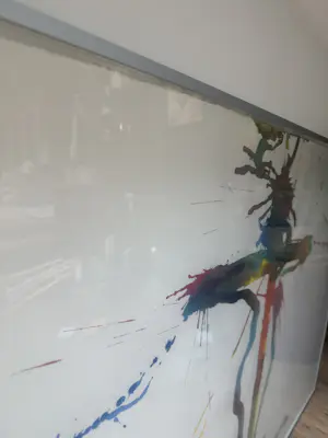 Anton Heyboer - Christus aan het kruis kopen? Bied vanaf 150!