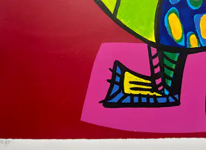 Patty Harpenau - Zonder titel kopen? Bied vanaf 45!