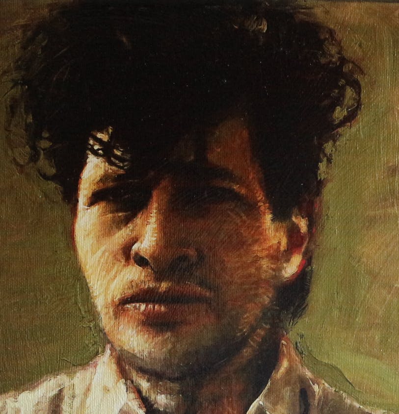 Peter Donkersloot - Herman Brood verkocht voor € 145!