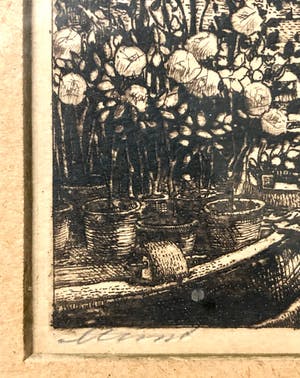 Cornelis Brandenburg - De Munt, Amsterdam kopen? Bied vanaf 50!