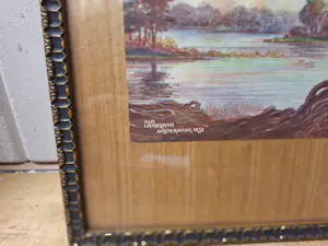 Albert Hemelman - Werken van Londen en Oisterwijk kopen? Bied vanaf 50!