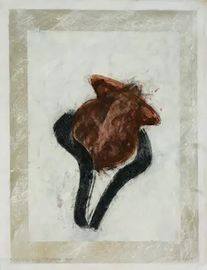 Buy Carole Witteveen - La Vase II? Bid from 75!