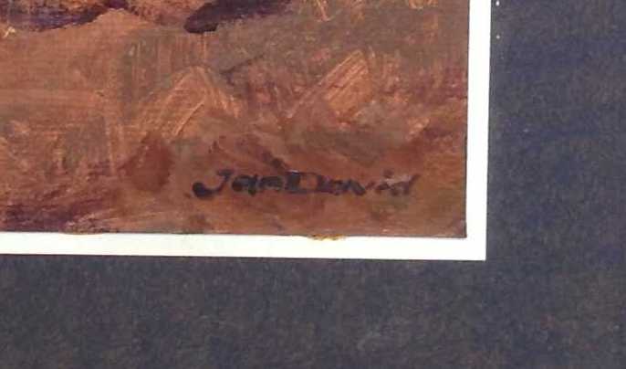 Niet of onleesbaar gesigneerd - C51, Boerderijtje  kopen? Bied vanaf 1!