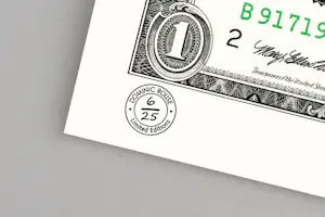 Dominic Rouse - 'ILLEGALE AANBIEDING' (2011) - TARIEFVRIJ kopen? Bied vanaf 150!