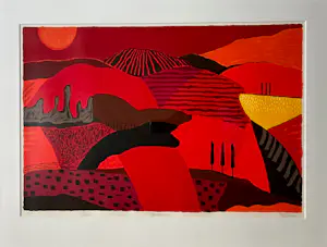 Ronald Boonacker - Rooibosbult kopen? Bied vanaf 40!