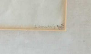 Wiert Hendrik Leemhuis - C3805-31 - Vrouwelijk naakt kopen? Bied vanaf 25!