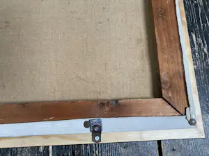 Albert Klijn - Expressief Abstract kopen? Bied vanaf 200!