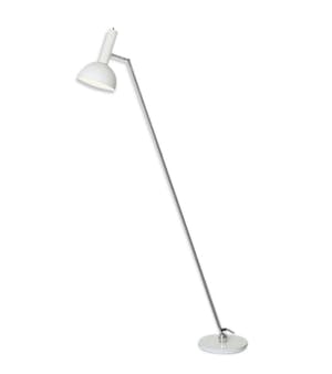 H.Th.J.A. Busquet - Hala vloerlamp kopen? Bied vanaf 225!