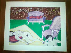 Corneille - La Chambre En Luminance verkocht voor € 225!