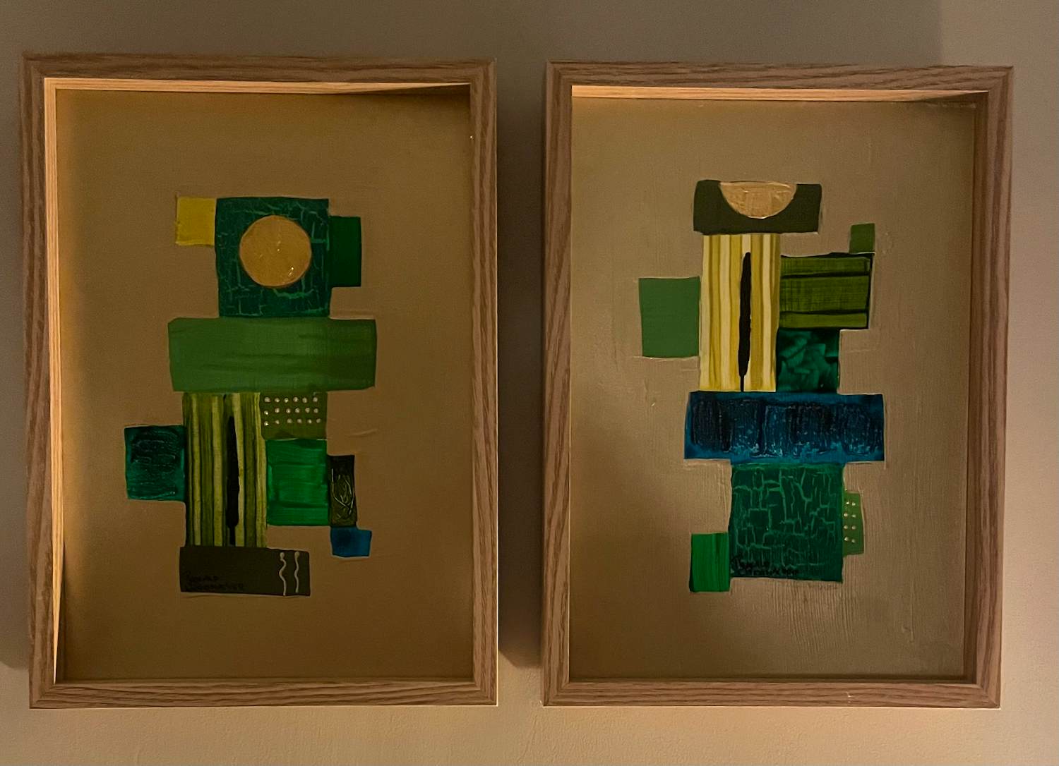 Ronald Boonacker - Italian landscapes kopen? Bied vanaf 100!