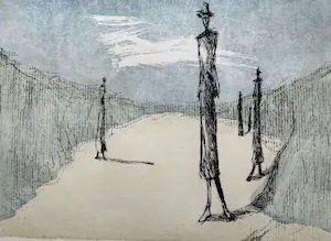 Ad van Bokhoven - Una vita violenta kopen? Bied vanaf 30!