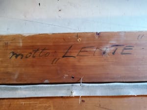 Jan Miechels - "Lente" kopen? Bied vanaf 80!