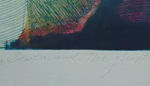 Valerie Chakalov - Senta and the ghost kopen? Bied vanaf 75!